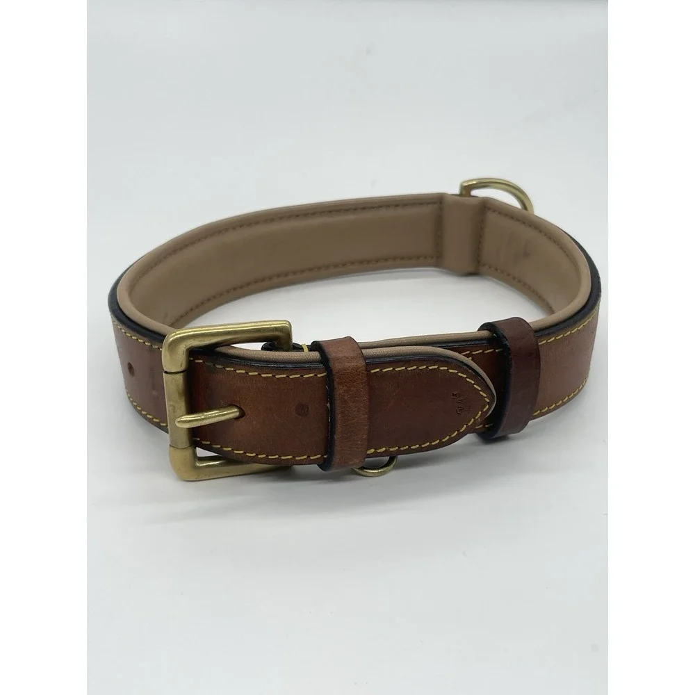 Soft Touch Collars soft touch